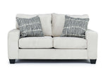 503397903:Carlsbad Loveseat, Front