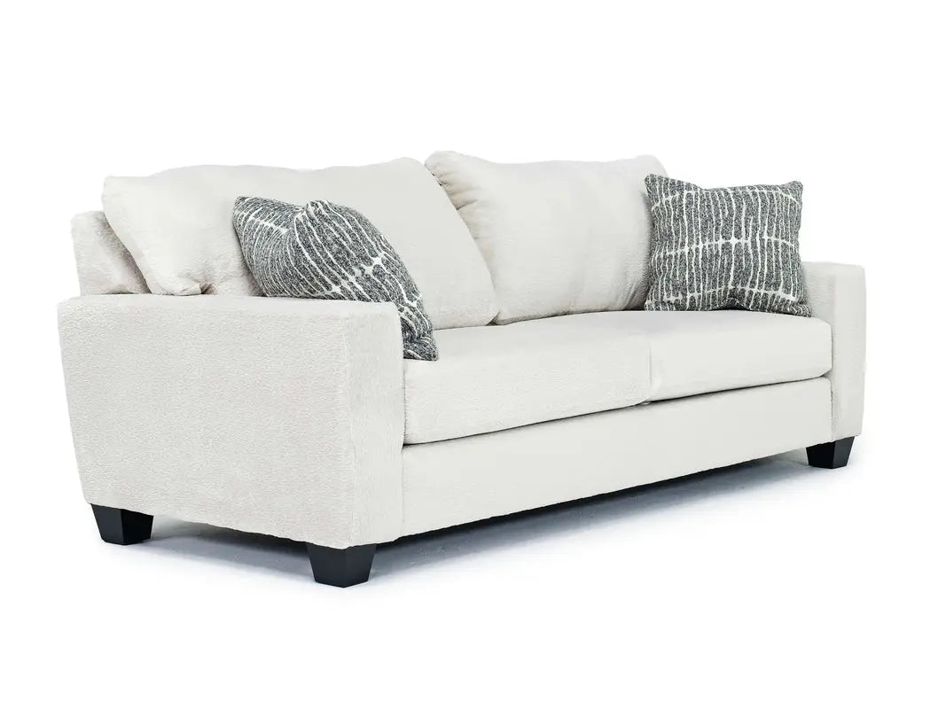 CARLSBADS:Carlsbad Sofa & Loveseat, Angle