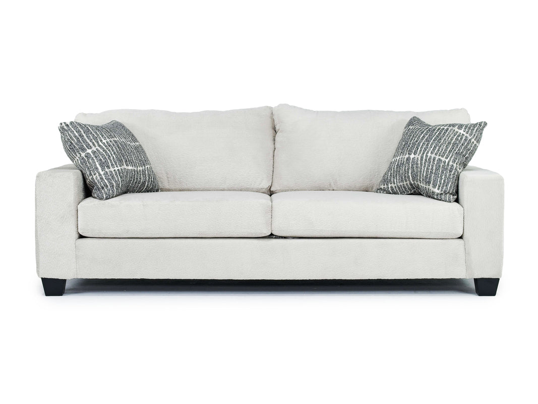 CARLSBADS:Carlsbad Sofa & Loveseat, Front