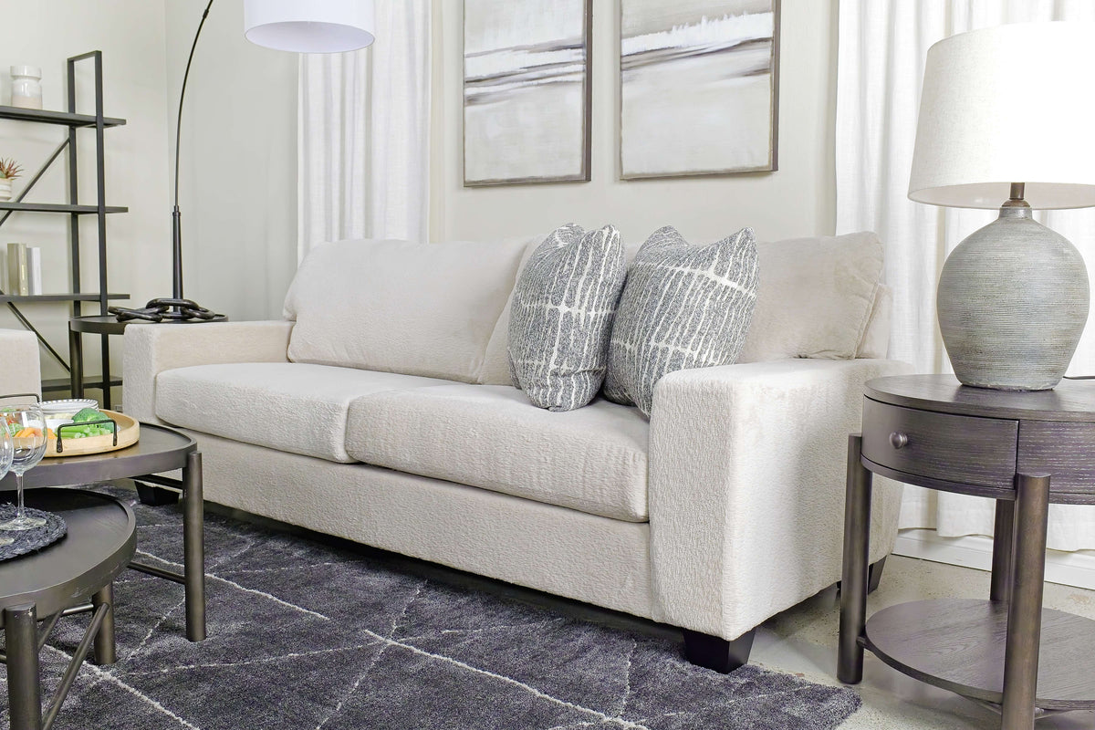 750137394:Carlsbad Sofa, Styled