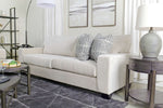 CARLSBADS:Carlsbad Sofa & Loveseat, Styled