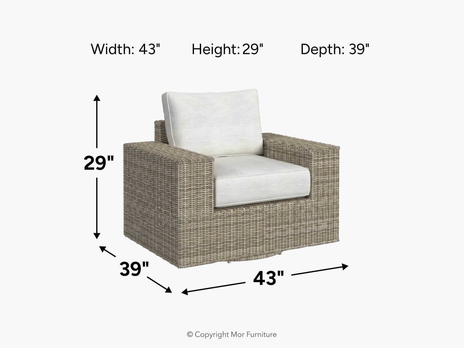 238579362:Carmona Outdoor Accent Chair, 