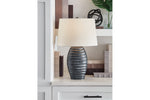 597421729:Caronick Lamp, Styled