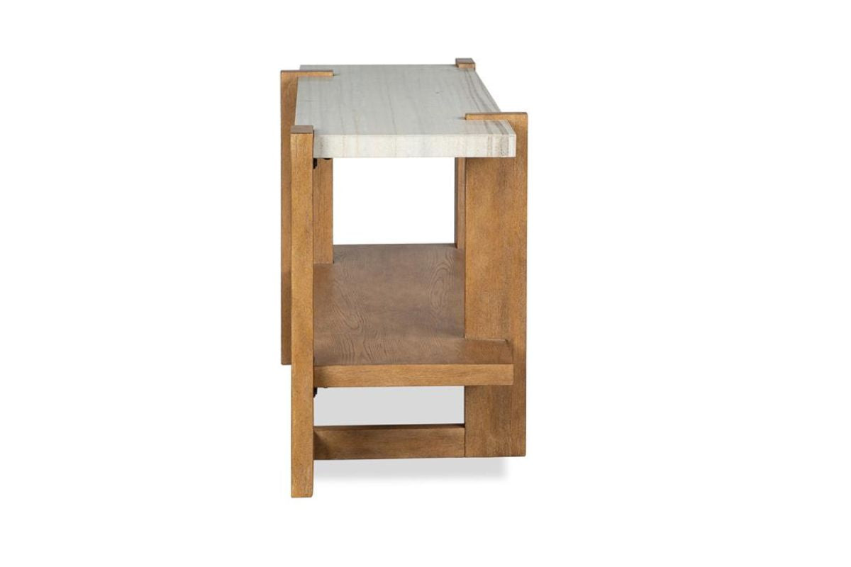 658597824:Carrington Sofa Table, Side