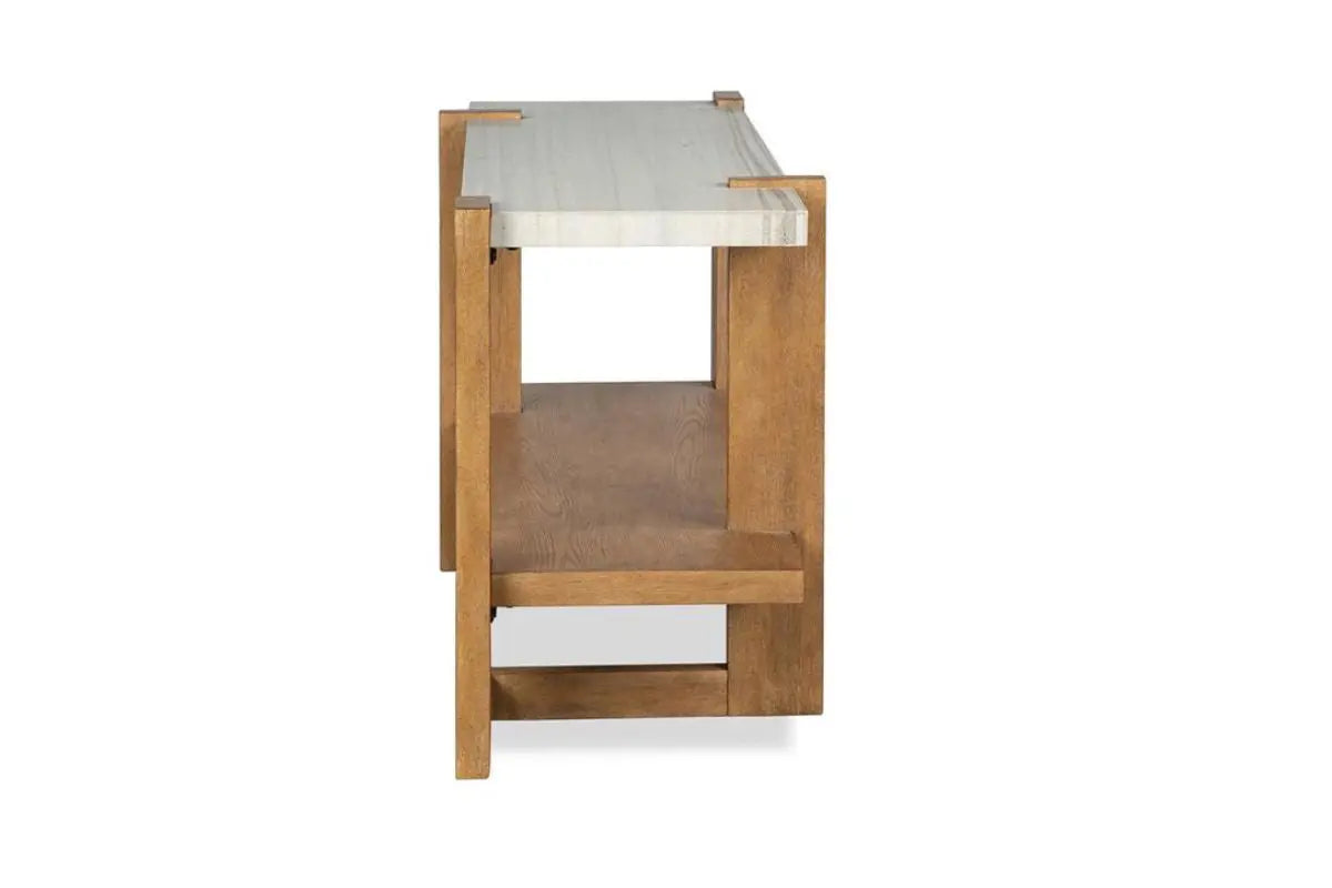 658597824:Carrington Sofa Table, Side