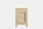 078914745:Carvel Chairside Table, FrontSide