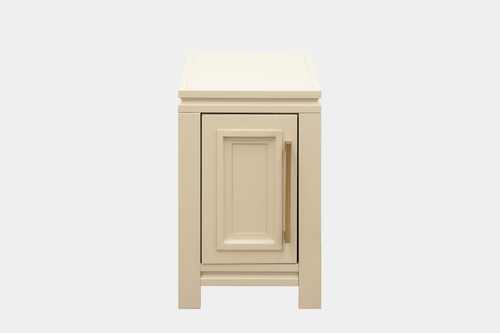 078914745:Carvel Chairside Table, FrontSide