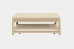 664210893:Carvel Coffee Table, Front