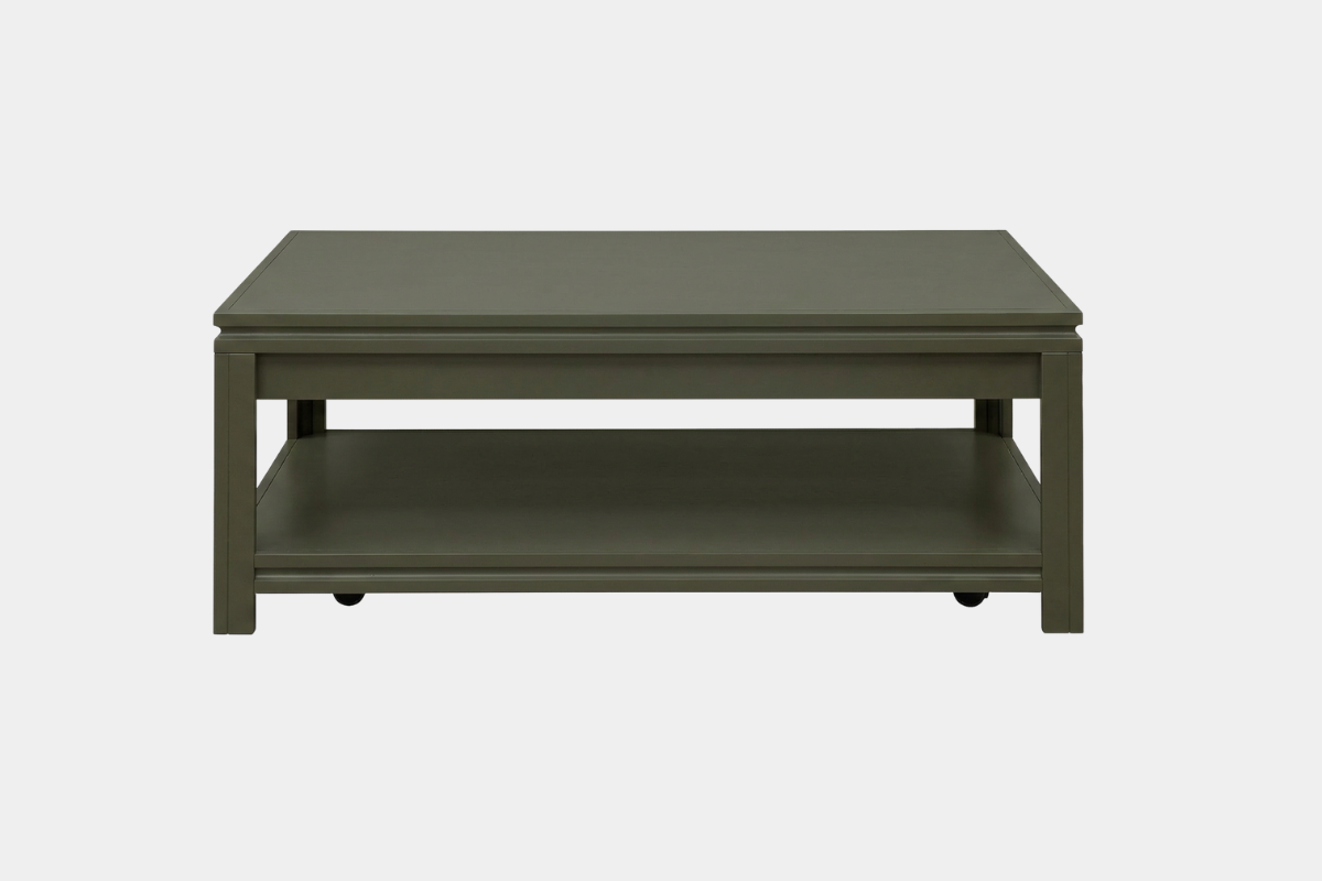 229455573:Carvel Coffee Table, Front