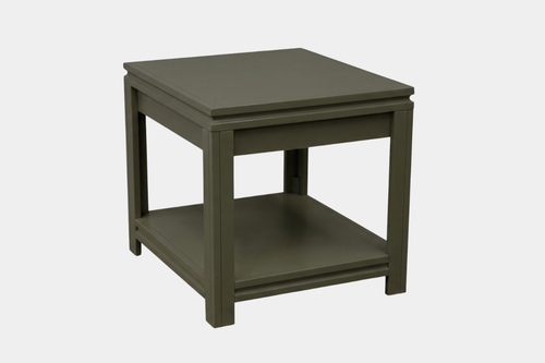 229202307:Carvel End Table, Angled