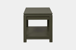 229202307:Carvel End Table, Front