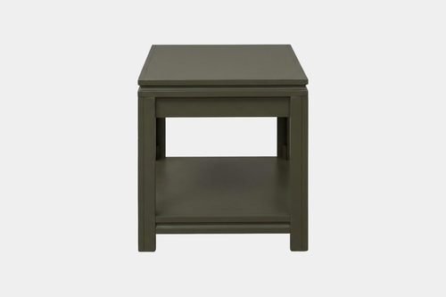 229202307:Carvel End Table, Front