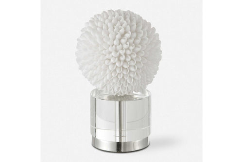 568349207:Cascara Sculpture Or Decorativ, Front