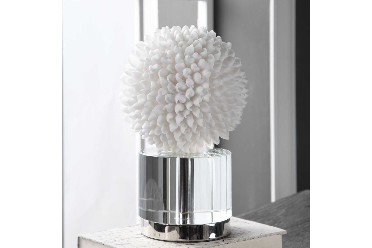 568349207:Cascara Sculpture Or Decorativ, Styled