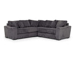 CASPER028:Casper Tux Loveseat Sectional, Angle
