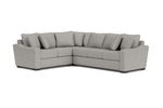 CASPER014:Casper Tux Sofa Sectional, 