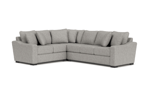 CASPER014:Casper Tux Sofa Sectional, 
