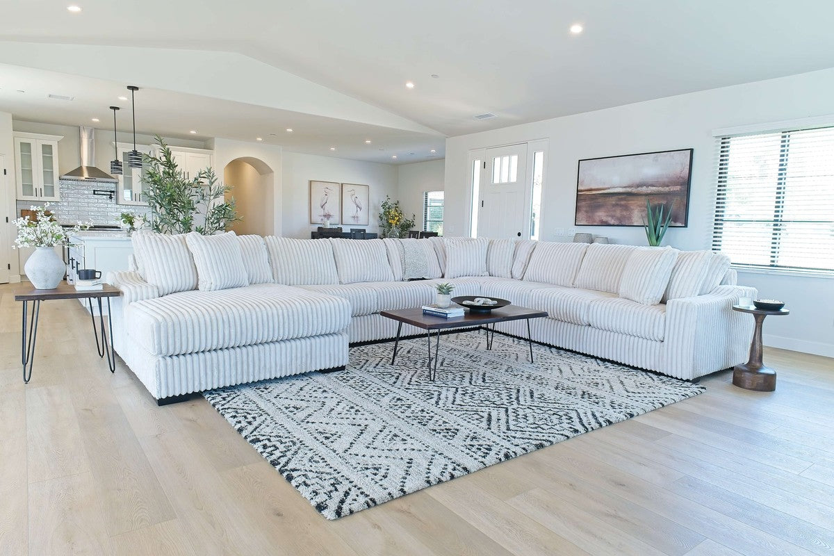 CASPER043:Casper Extra Large Tux Sofa Ch, 