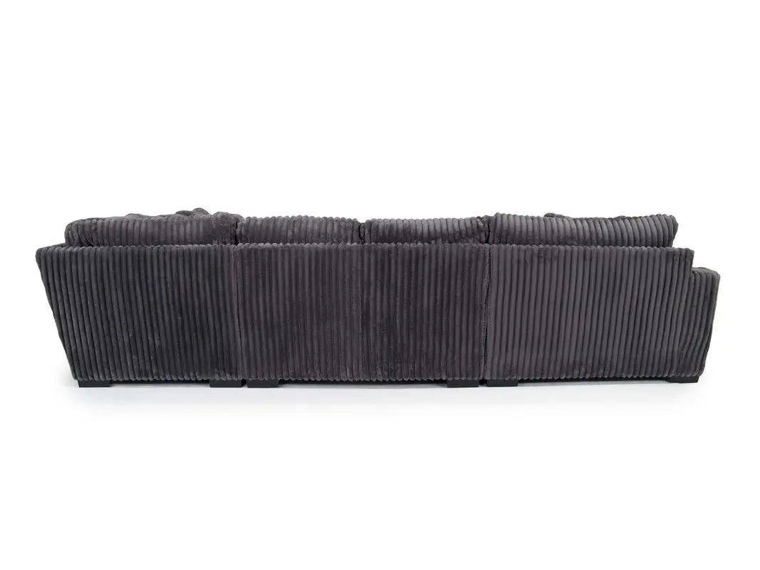 CASPER009:Casper Extra Large Tux Lovesea, Back