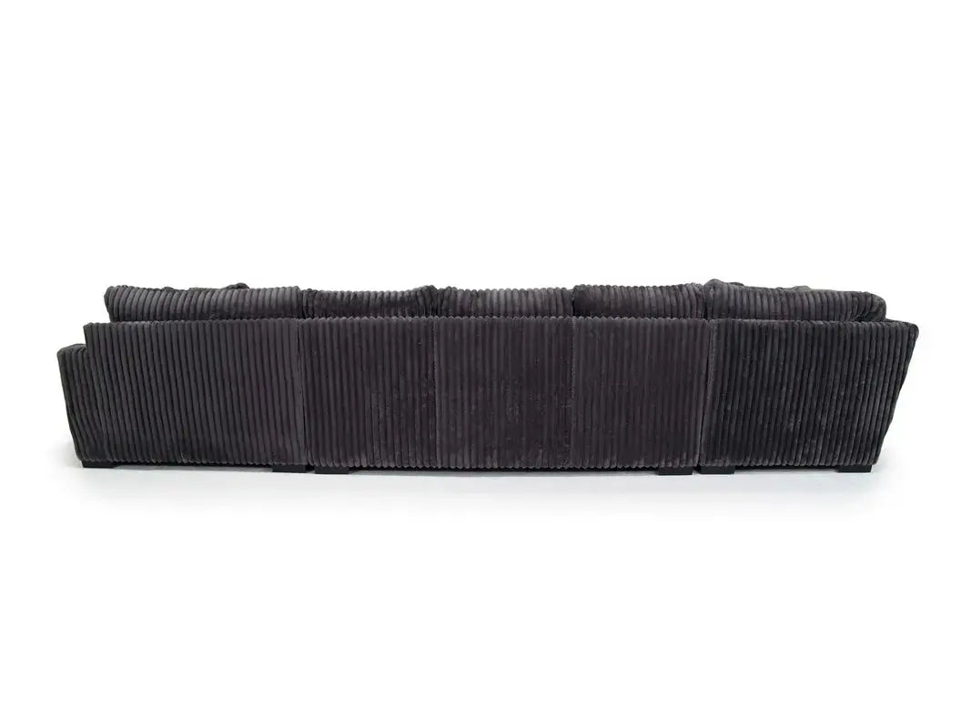 CASPER008:Casper Extra Large Tux Sofa Ch, Back