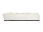CASPER043:Casper Extra Large Tux Sofa Ch, Back