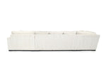 CASPER044:Casper Extra Large Tux Sofa Ch, Back