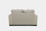 178426477:Casper Crypton Performance Loveseat, Back