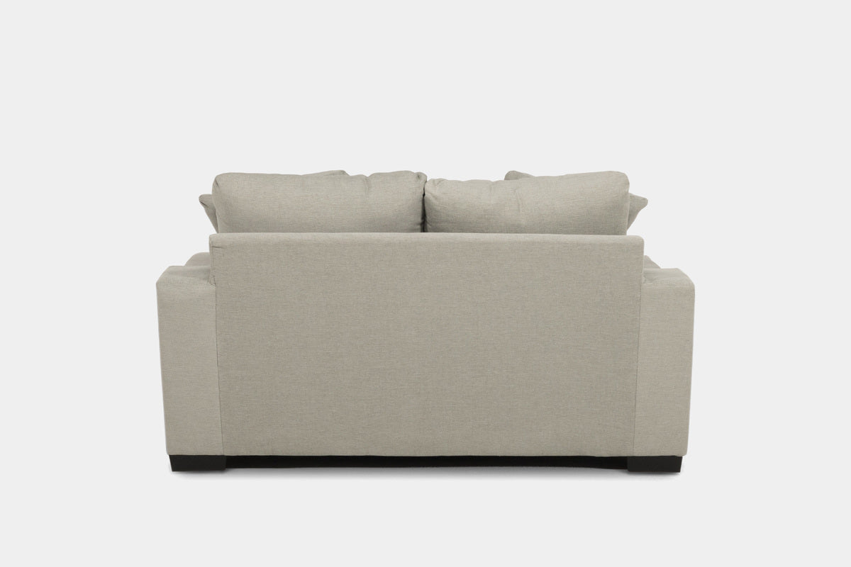 178426477:Casper Crypton Performance Loveseat, Back