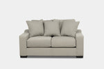 178426477:Casper Crypton Performance Loveseat, Front