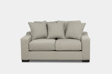 178426477:Casper Crypton Performance Loveseat, Front