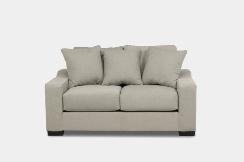 178426477:Casper Crypton Performance Loveseat, Front
