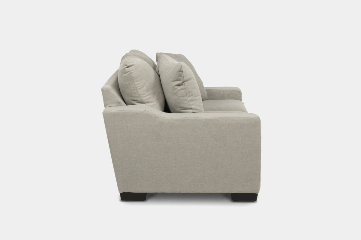 178426477:Casper Crypton Performance Loveseat, Side