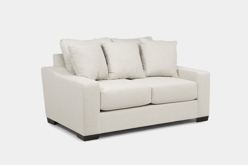 259125567: Casper Crypton Performance Loveseat in Page Pearl