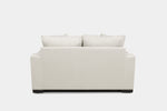 259125567: Casper Crypton Performance Loveseat Back  