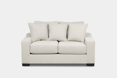 259125567: Casper Crypton Performance Loveseat  Front
