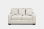 259125567:Casper Crypton Performance Loveseat, Front