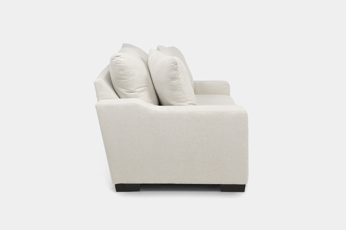 259125567:Casper Crypton Performance Loveseat, Side