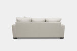 246971055:Casper Crypton Performance Sofa Chaise, Back