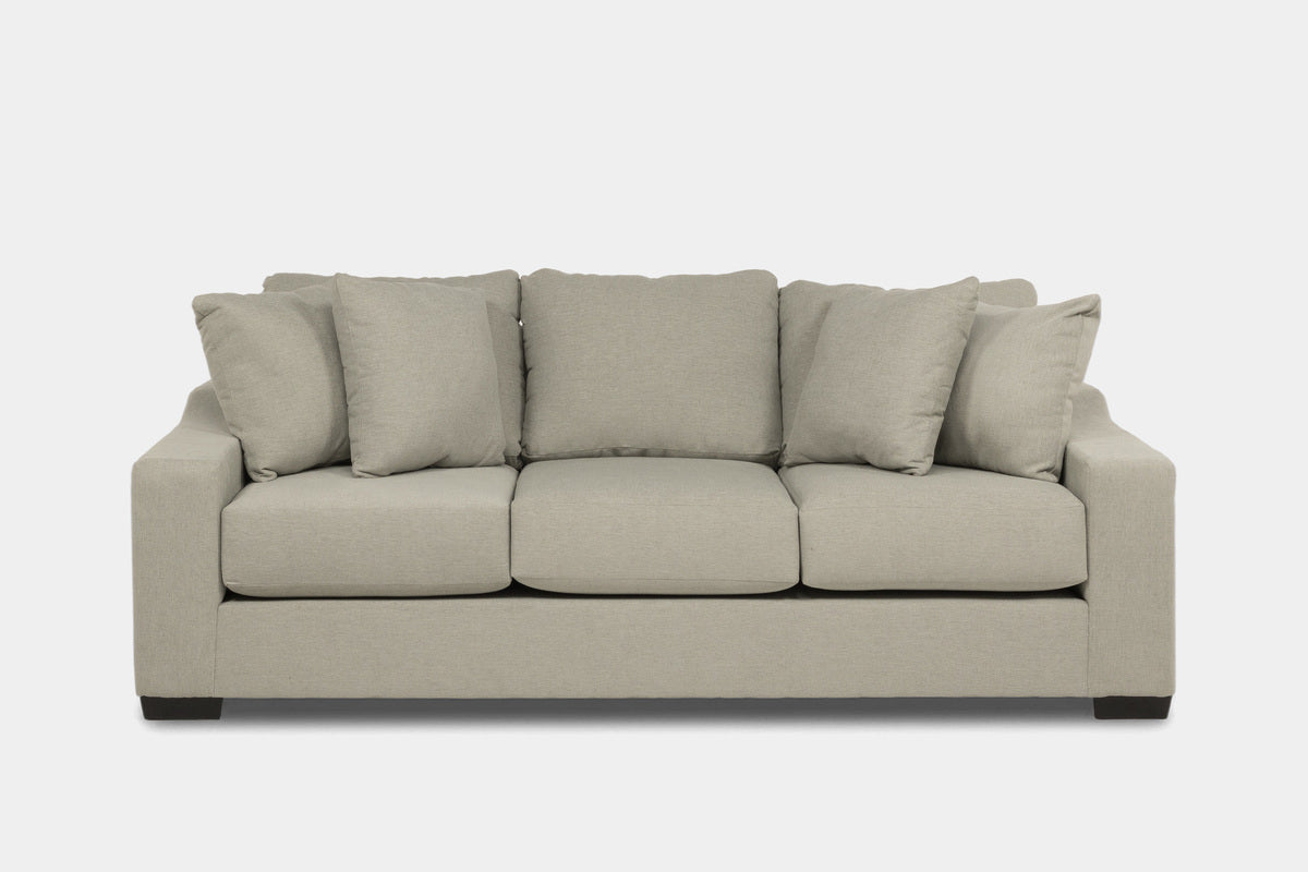 803551404:Casper Crypton Performance Sofa, Front