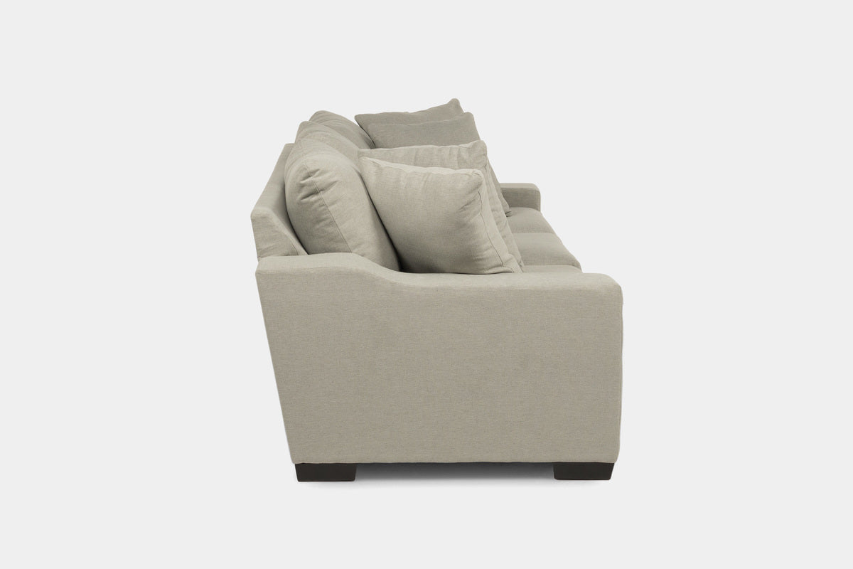 803551404:Casper Crypton Performance Sofa, Side