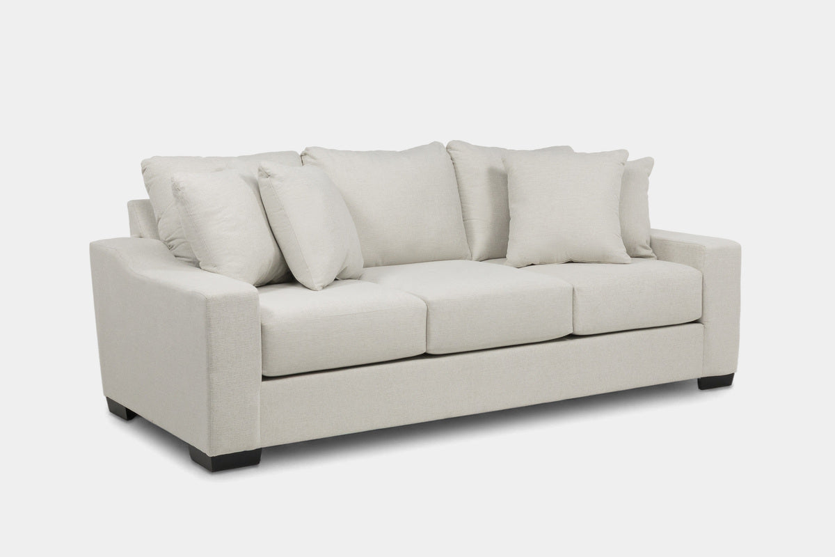 806629366:Casper Crypton Performance Sofa, Angled