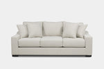 806629366:Casper Crypton Performance Sofa, Front