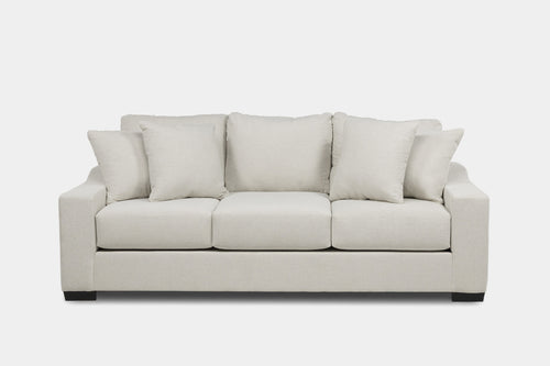 806629366:Casper Crypton Performance Sofa, Front