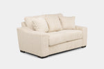 929191088:Casper Loveseat, Angled