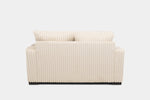 929191088:Casper Loveseat, Back