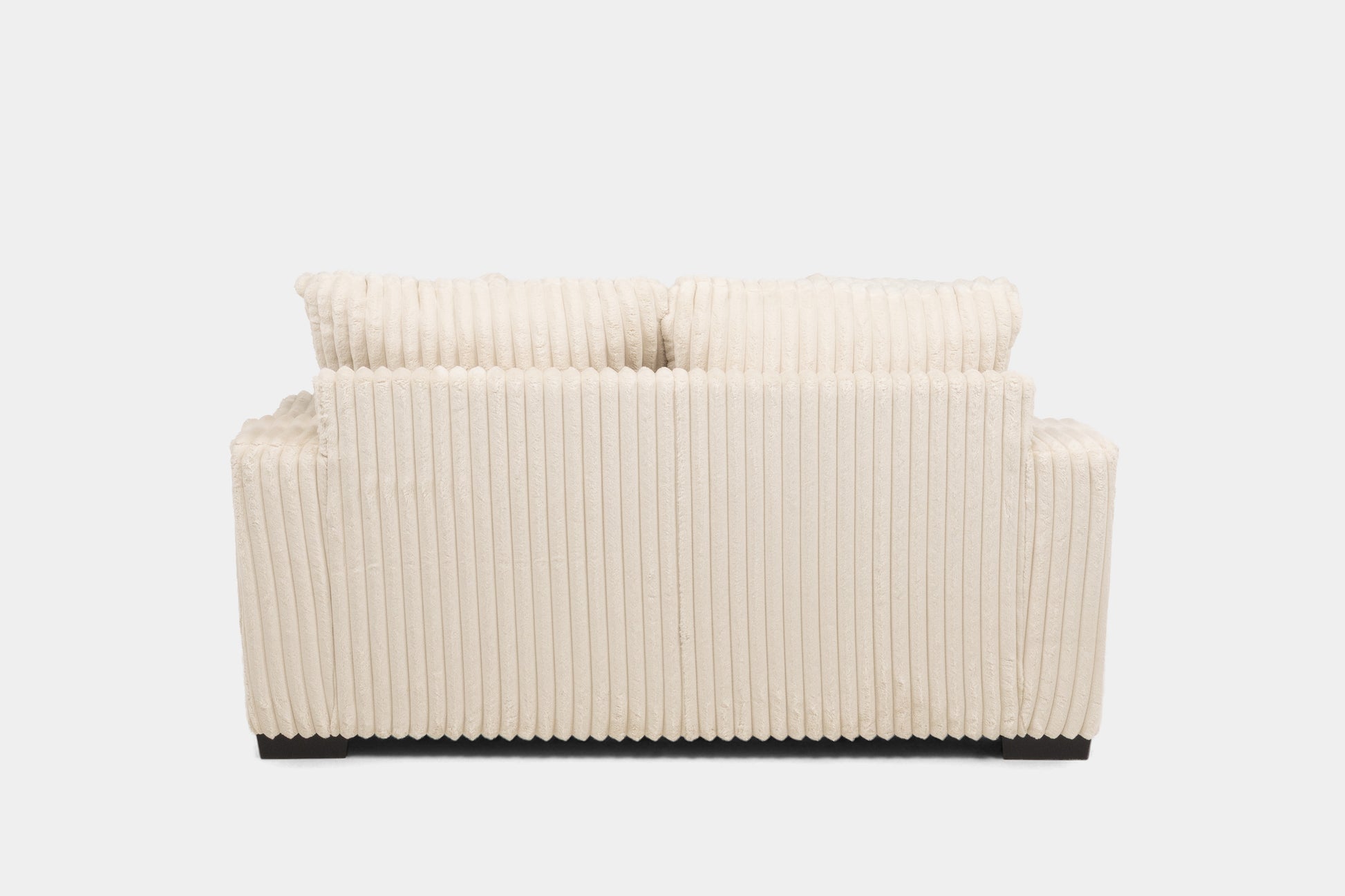 929191088:Casper Loveseat, Back