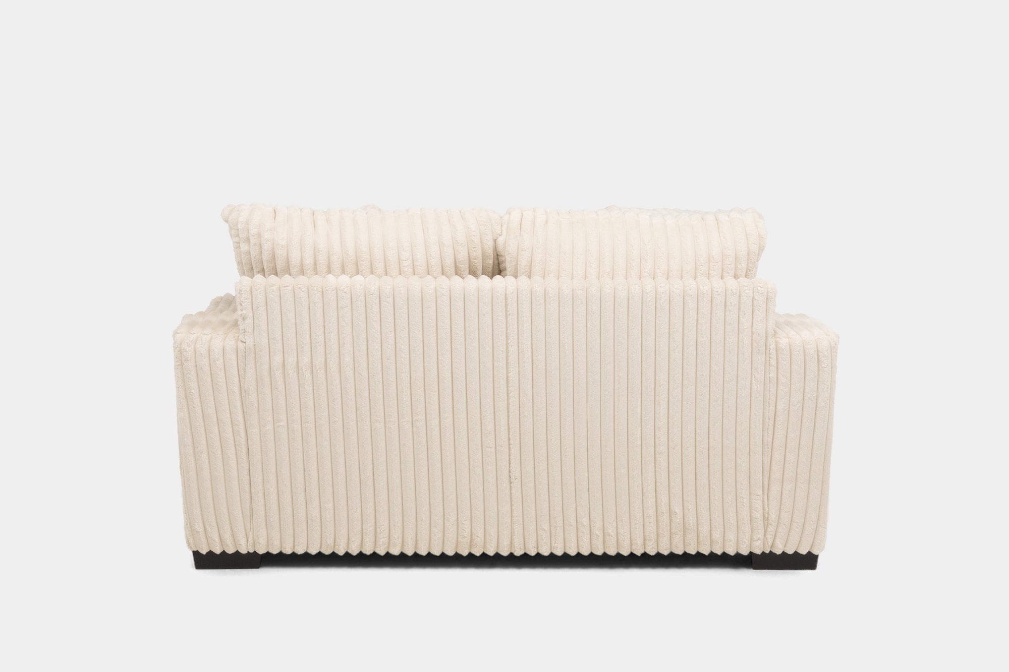 929191088:Casper Loveseat, Back