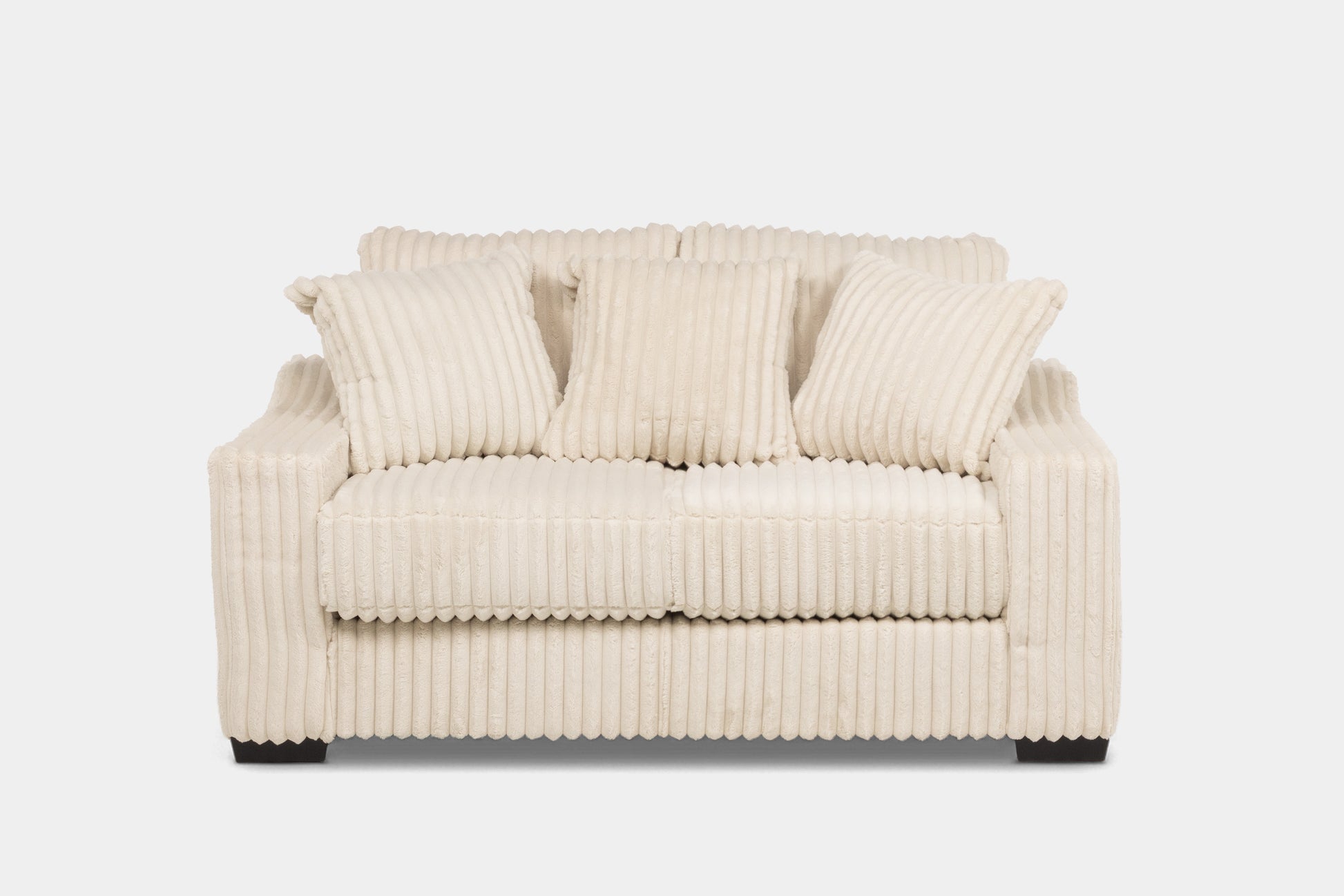 929191088:Casper Loveseat, Front