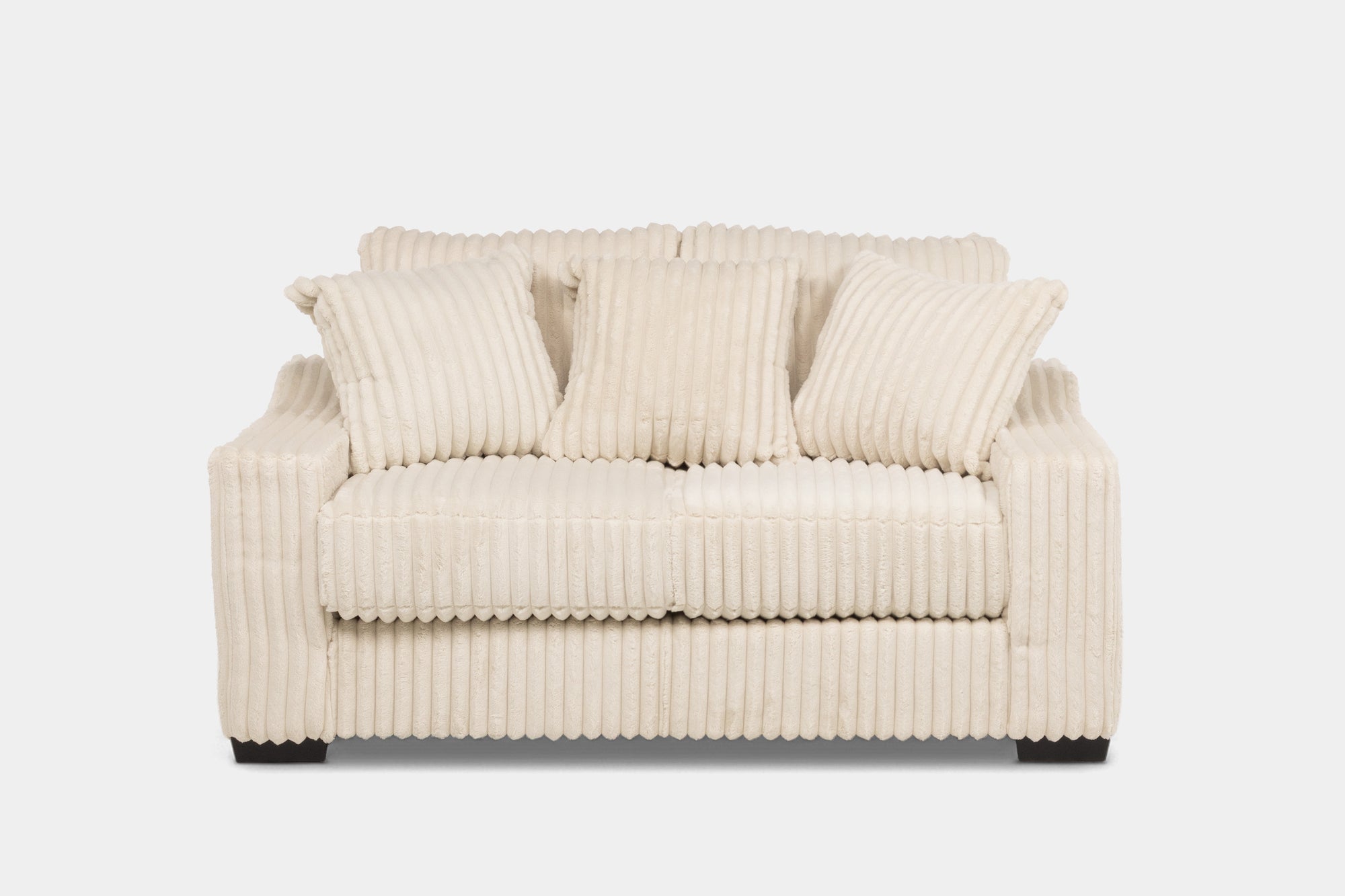 929191088:Casper Loveseat, Front