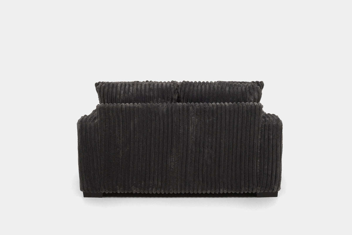 CASPER045:Casper Sofa & Loveseat, Back